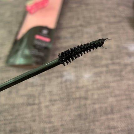 ハイパーリフトマスカラ/D-UP/マスカラを使ったクチコミ(2枚目)