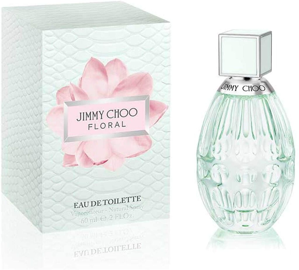 ジミー チュウ フローラル / ジミー チュウ