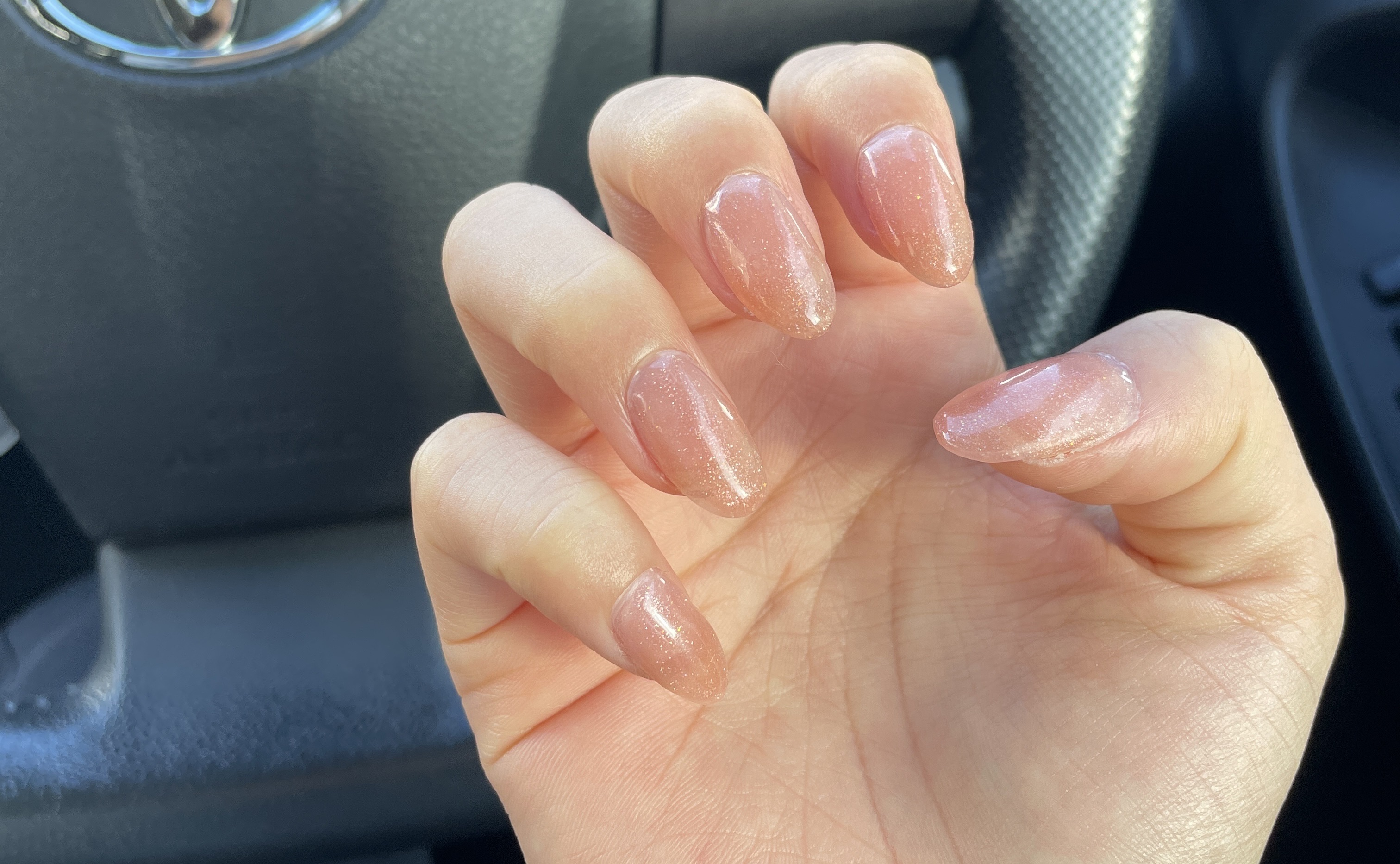 ジェルネイルDA/IDATE/ジェルネイルを使ったクチコミ（2枚目）