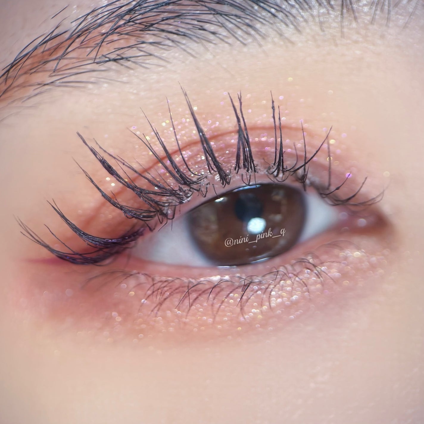 シークレットガーデンパレット #ティーパーティー (GENTLE SUNSHINE COLLECTION)/DEAR DAHLIA/マルチパレットを使ったクチコミ(8枚目)