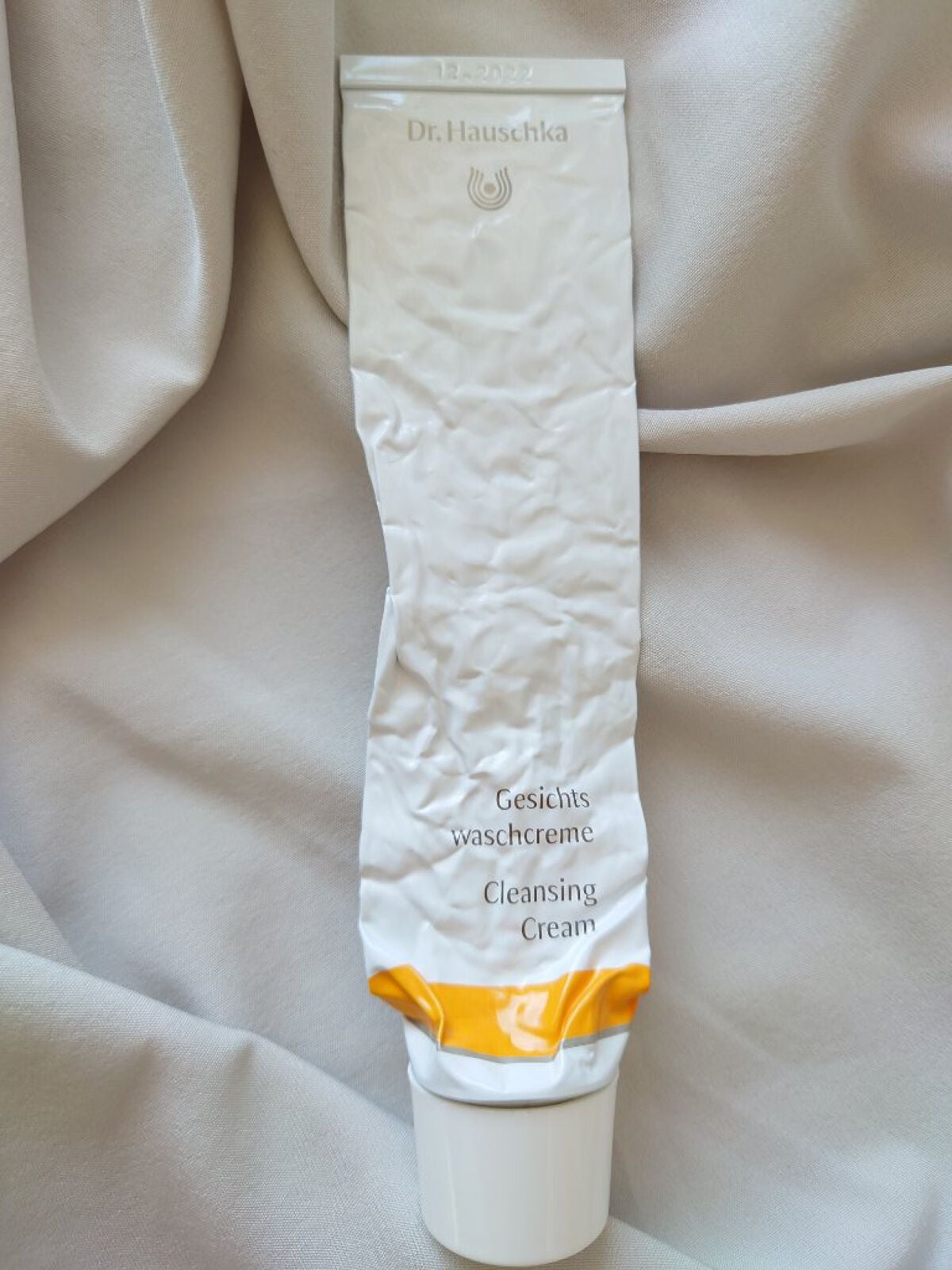 クレンズクリーム/ドクターハウシュカ /その他洗顔料を使ったクチコミ(3枚目)