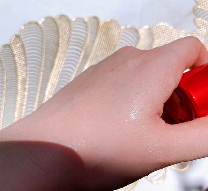 マスクフィット メイクアップフィクサー/TIRTIR(ティルティル)/フィックスミストを使ったクチコミ(6枚目)