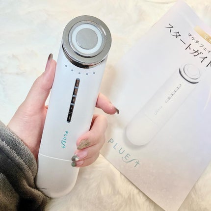 マンナンジェリーハイドロウォッシュ/PLUEST/洗顔料を使ったクチコミ(1枚目)