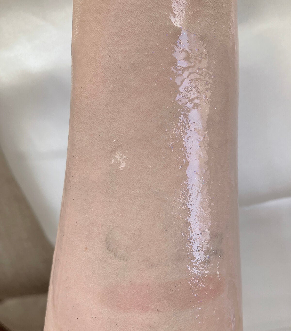 ã¯ã¬ã³ãžã³ã°ãªã€ã«/CLAYGE/ãªã€ã«ã¯ã¬ã³ãžã³ã°ã䜿ã£ãã¯ãã³ãïŒ4æç®ïŒ