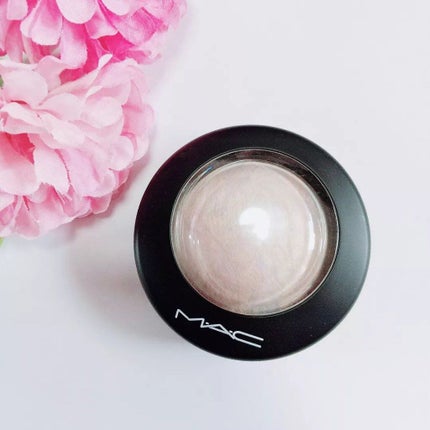 さくら on LIPS 「M・A・Cの大人気アイテム👑「ライトフルC3ベースメイクセット..」(7枚目)