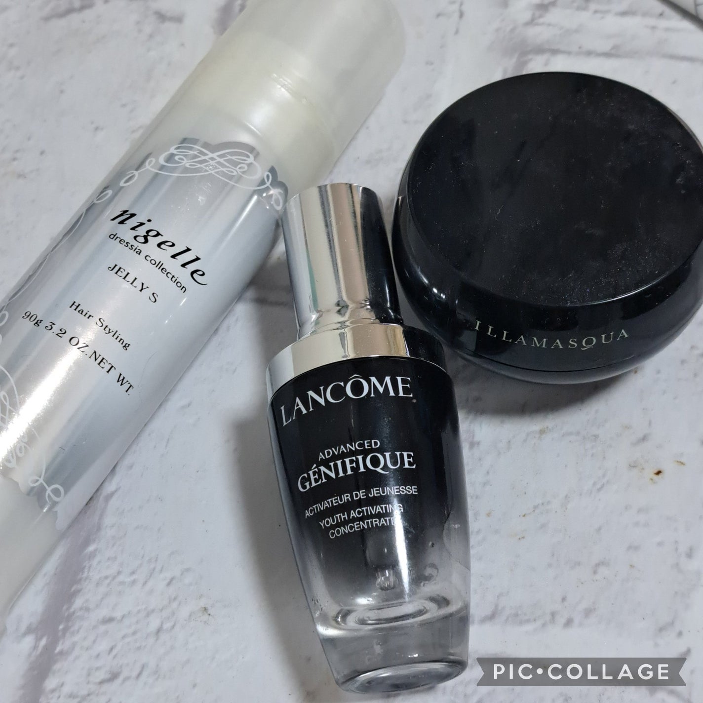 ロング&カールマスカラ アドバンストフィルム/ヒロインメイク/マスカラを使ったクチコミ(6枚目)