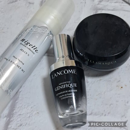 ロング&カールマスカラ アドバンストフィルム/ヒロインメイク/マスカラを使ったクチコミ(6枚目)