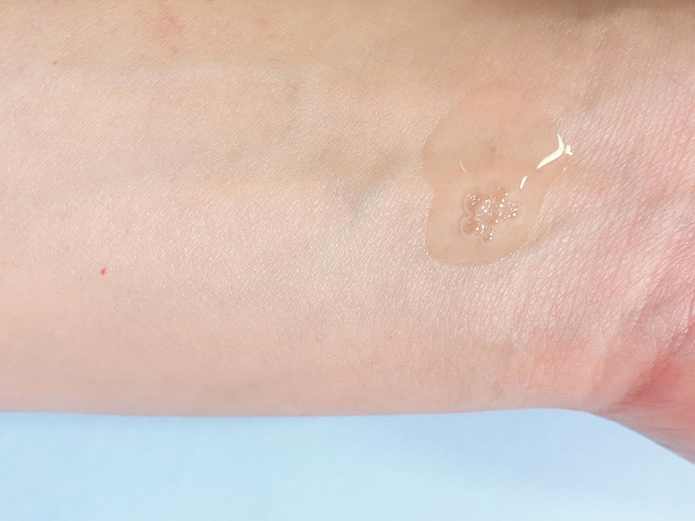 CNP プロ P G セラム/CNP Laboratory/美容液を使ったクチコミ(3枚目)