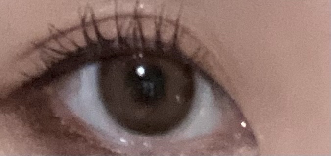 クイックラッシュカーラー/キャンメイク/マスカラ下地を使ったクチコミ（1枚目）