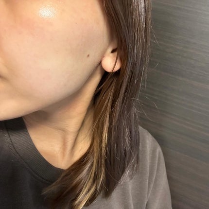 VITAL eL SERUM/eLife/美容液を使ったクチコミ(6枚目)