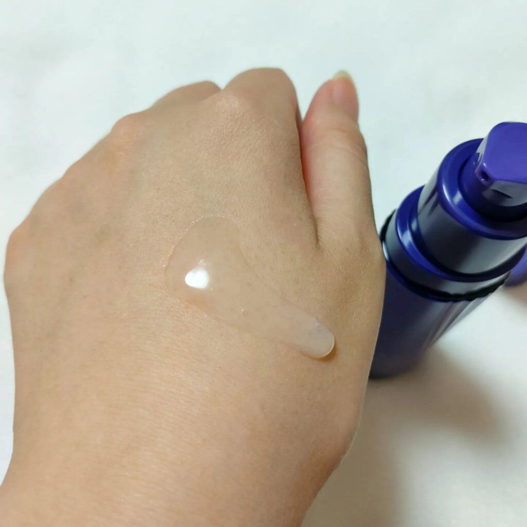 セラム ヴェール/ONE BY KOSE/美容液を使ったクチコミ（3枚目）