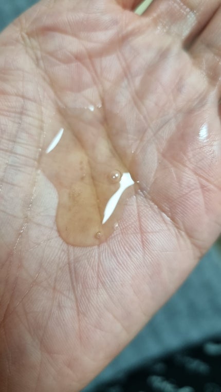 PDRNカフェインショット/IOPE/美容液を使ったクチコミ(2枚目)