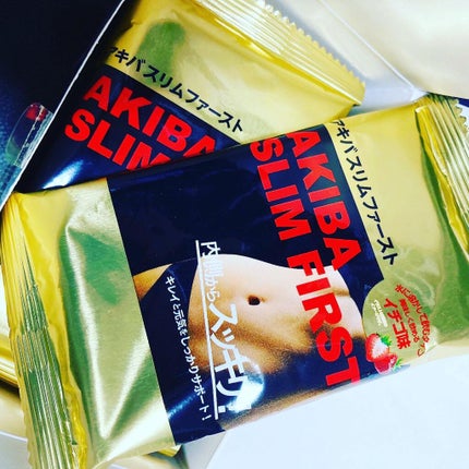 アキバスリムファースト/秋葉食品/ドリンクを使ったクチコミ(3枚目)