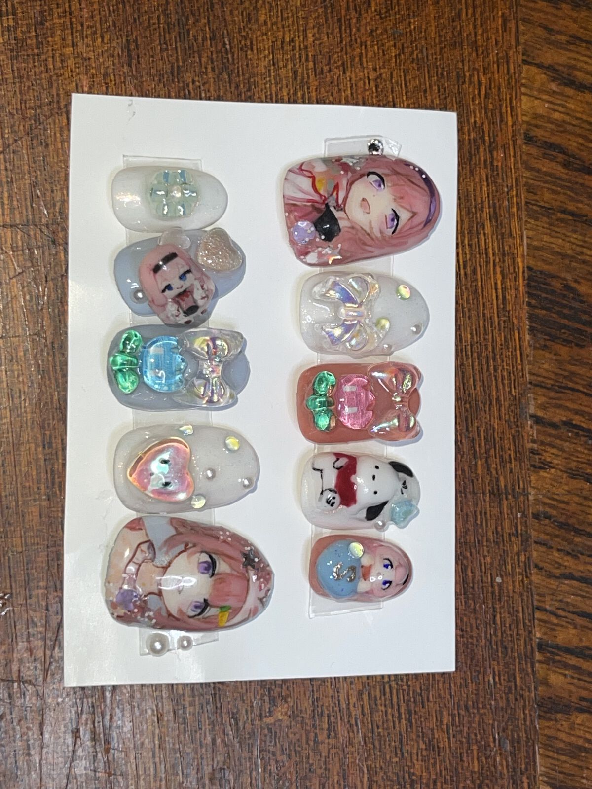 を使ったクチコミ（1枚目）