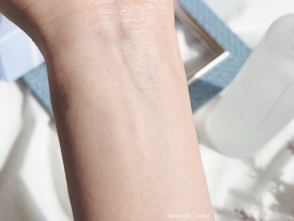 ハイドレーティングブースターアンプル/mul clear/美容液を使ったクチコミ(5枚目)