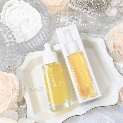 fru:C/Fru:C/美容液を使ったクチコミ(7枚目)