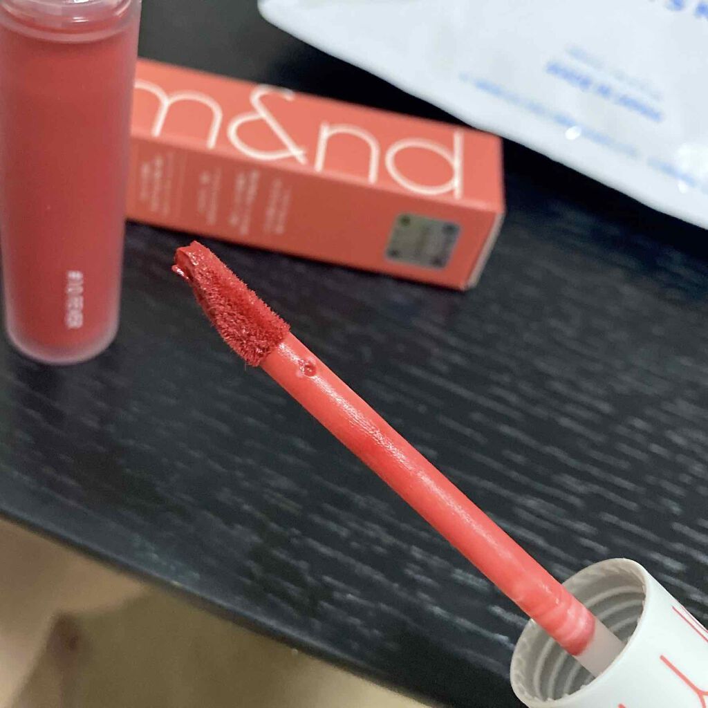 ゴクブトマスカラ/キャンメイク/マスカラを使ったクチコミ（2枚目）