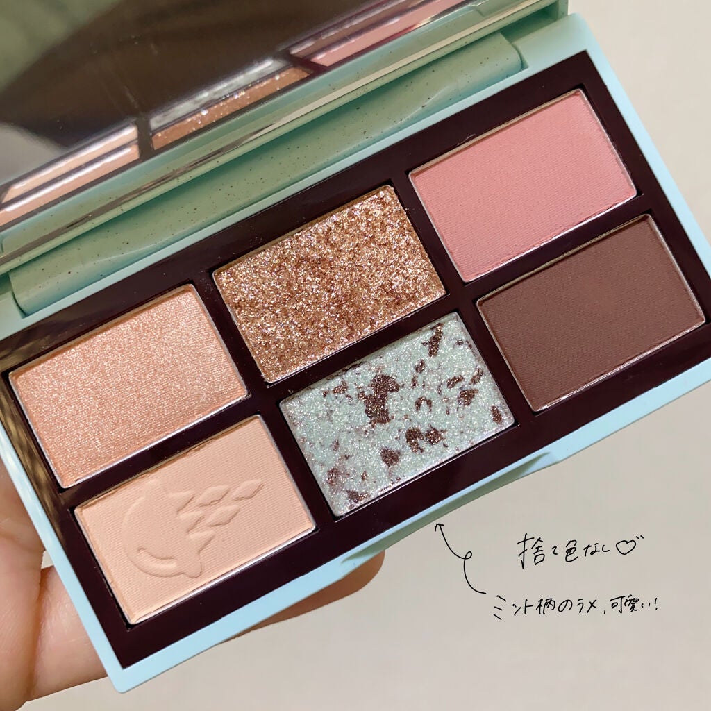 クリーミータッチライナー/キャンメイク/ジェルアイライナーを使ったクチコミ(2枚目)