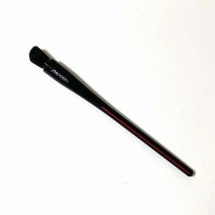 NANAME FUDE マルチ アイブラシ/SHISEIDO/メイクブラシを使ったクチコミ(1枚目)