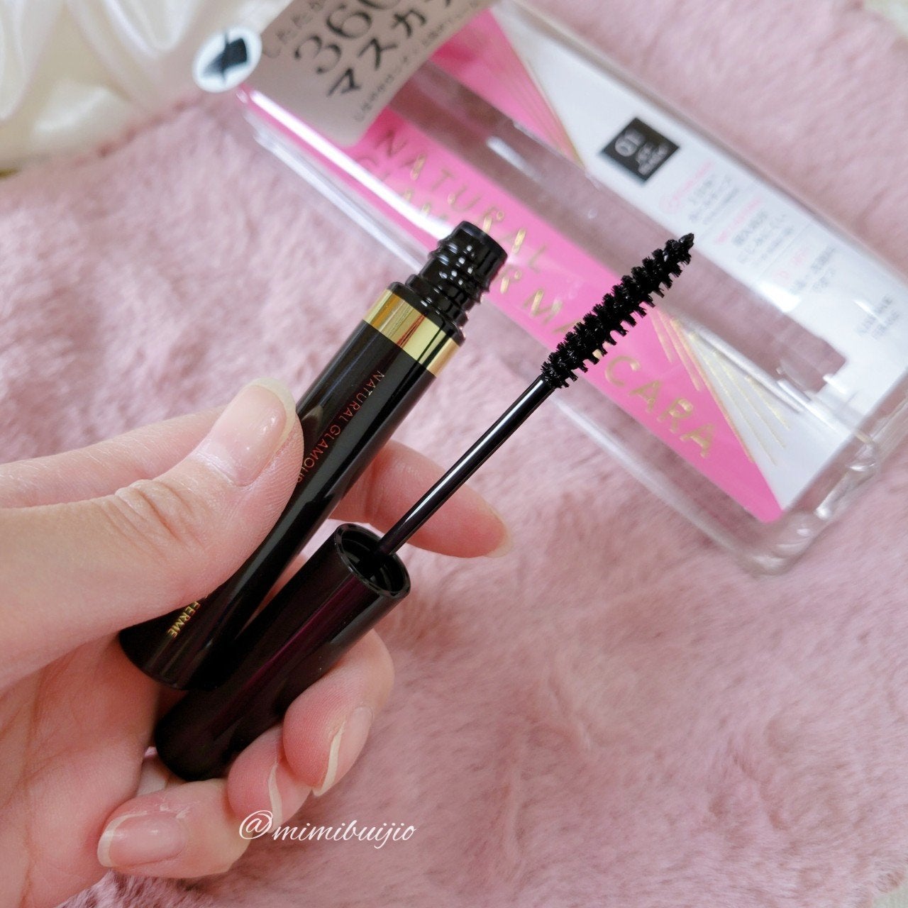 クッションチップアイカラーN/キスミー フェルム/単色アイシャドウを使ったクチコミ(7枚目)