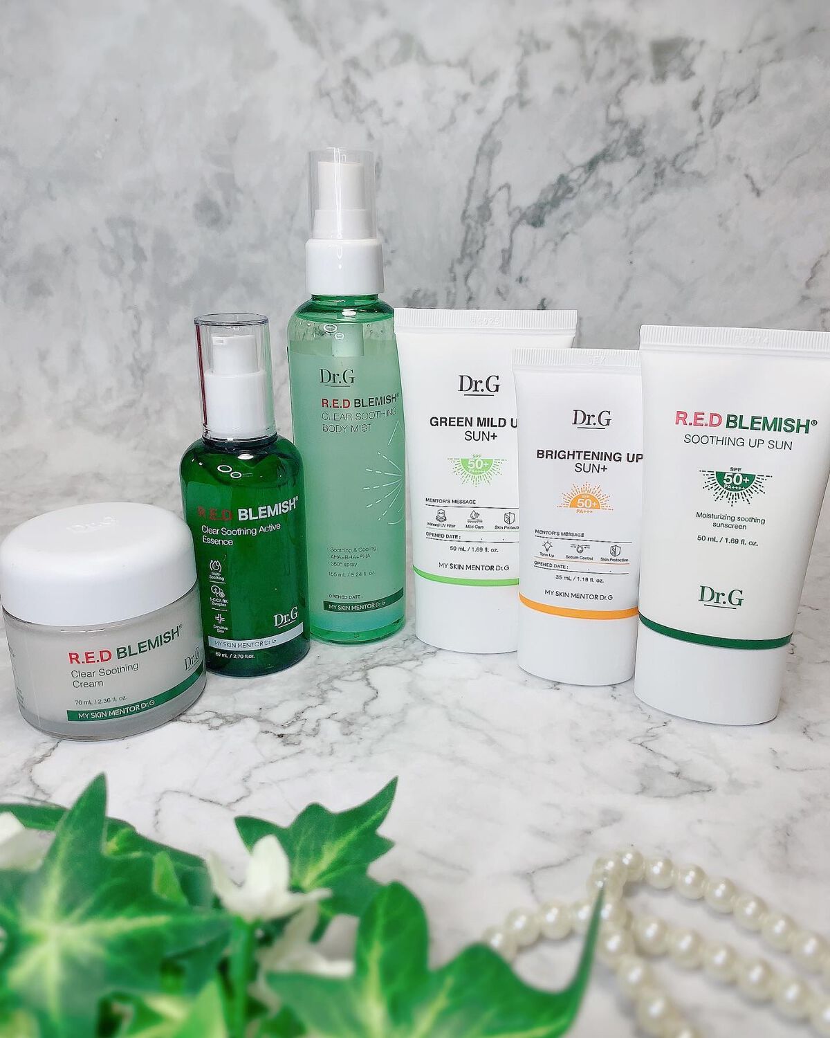 ブライトニングアップサンプラス/Dr.G/日焼け止めクリームを使ったクチコミ(1枚目)