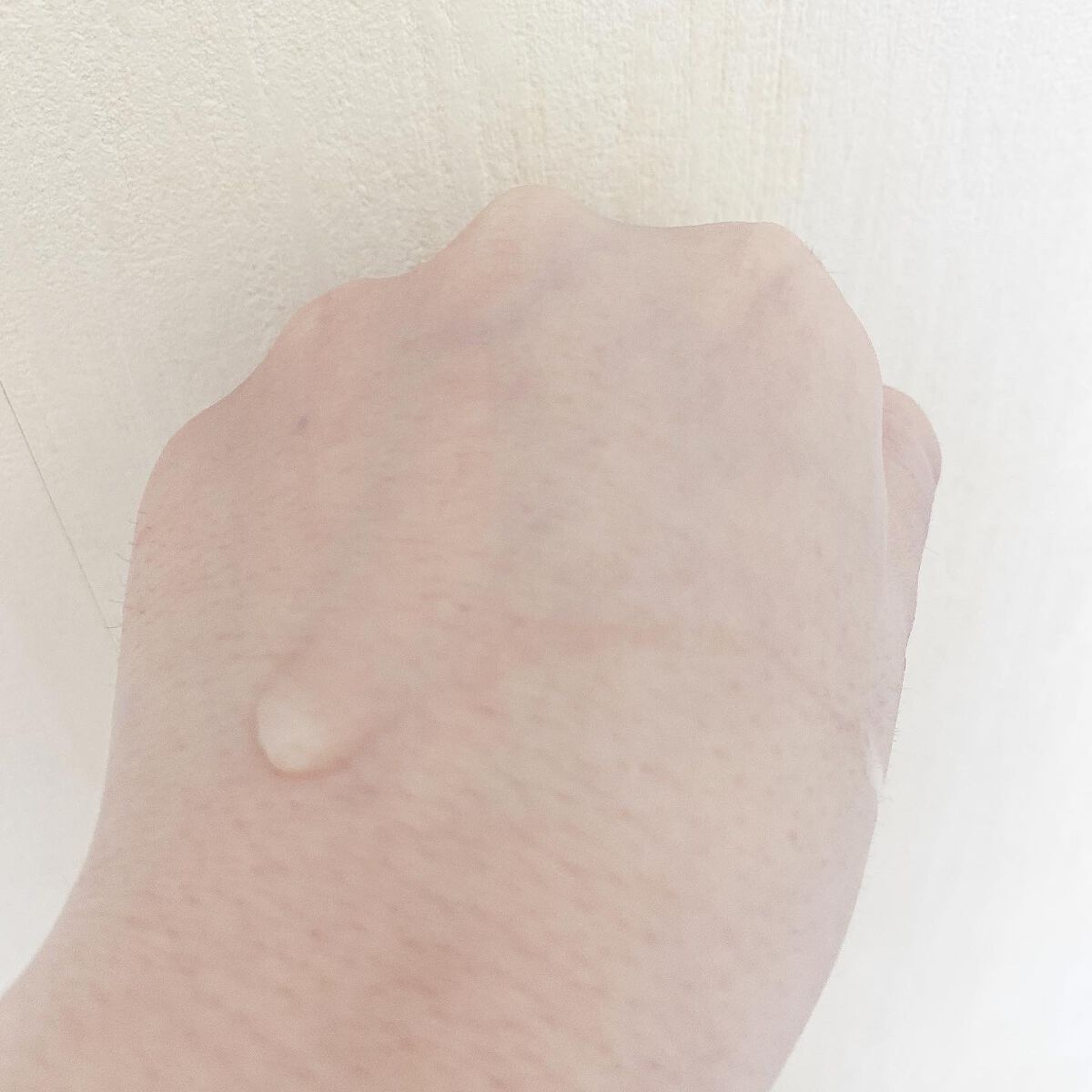 ドラマティックメモリー トライアルセット/TWANY/トライアルキットを使ったクチコミ（2枚目）