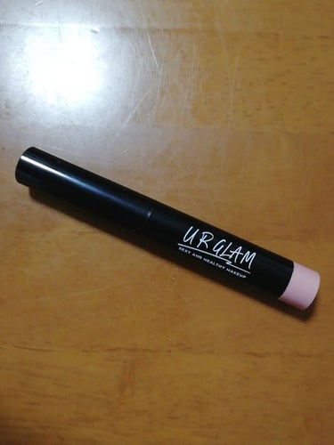 UR GLAM　BLOOMING EYE COLOR PALETTE/U R GLAM/アイシャドウパレットを使ったクチコミ（3枚目）