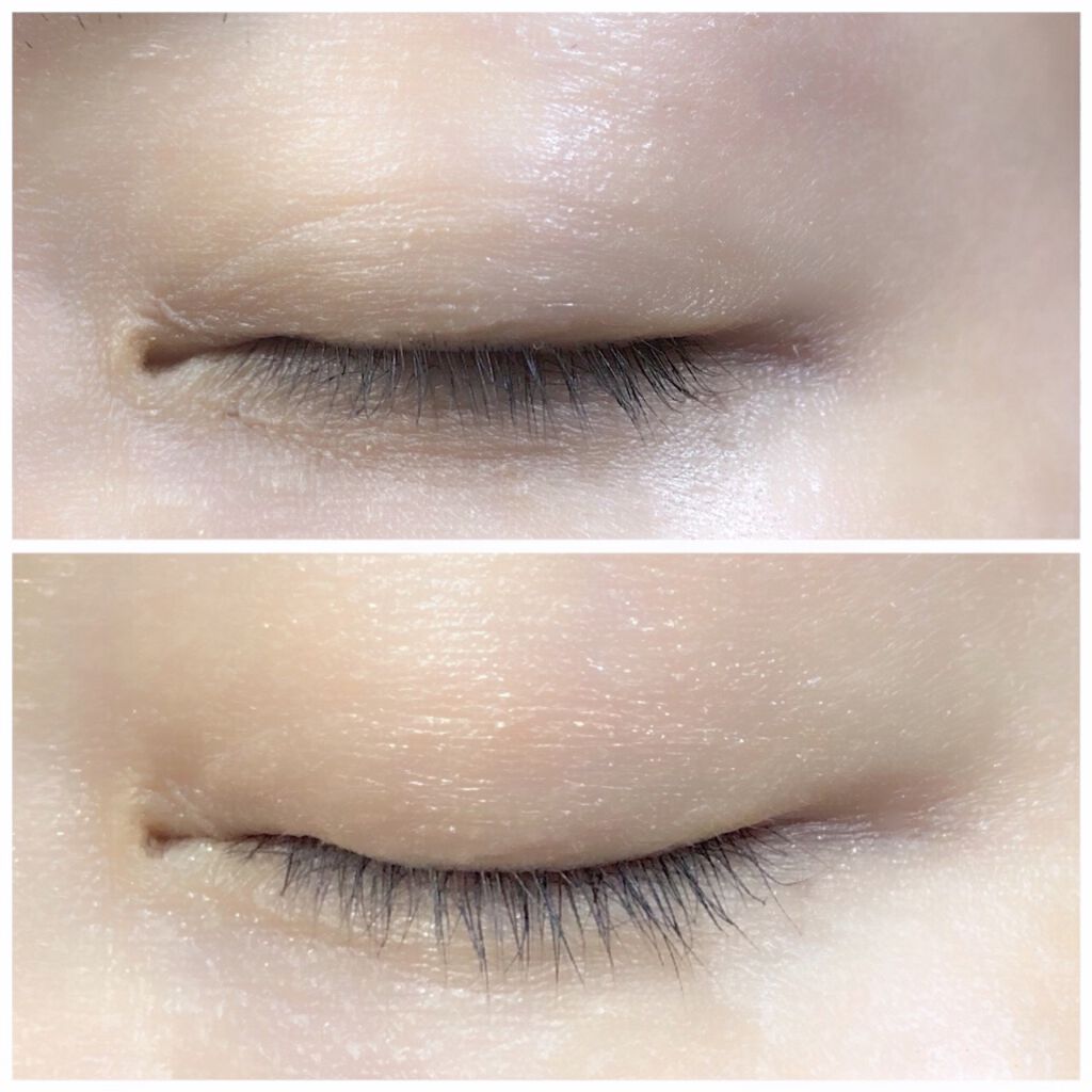 Long Lash Serum/BY ECOM/まつげ美容液を使ったクチコミ（3枚目）