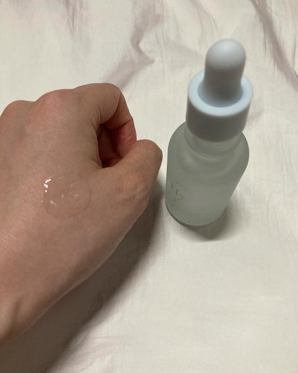 ハイドラアンプル3ナノプラス/9Wishes/美容液を使ったクチコミ(2枚目)