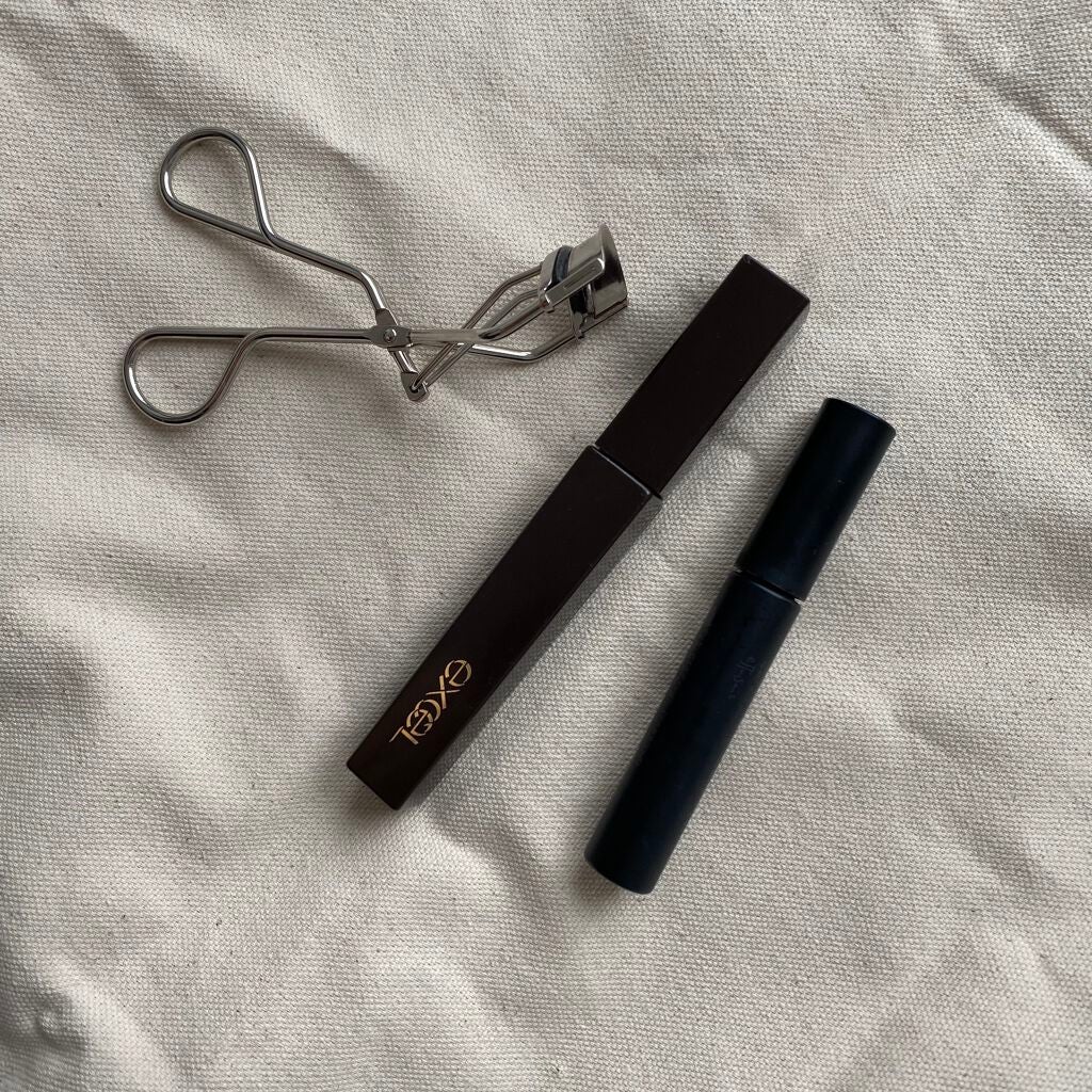 アイラッシュカーラー/shu uemura/ビューラーを使ったクチコミ(1枚目)