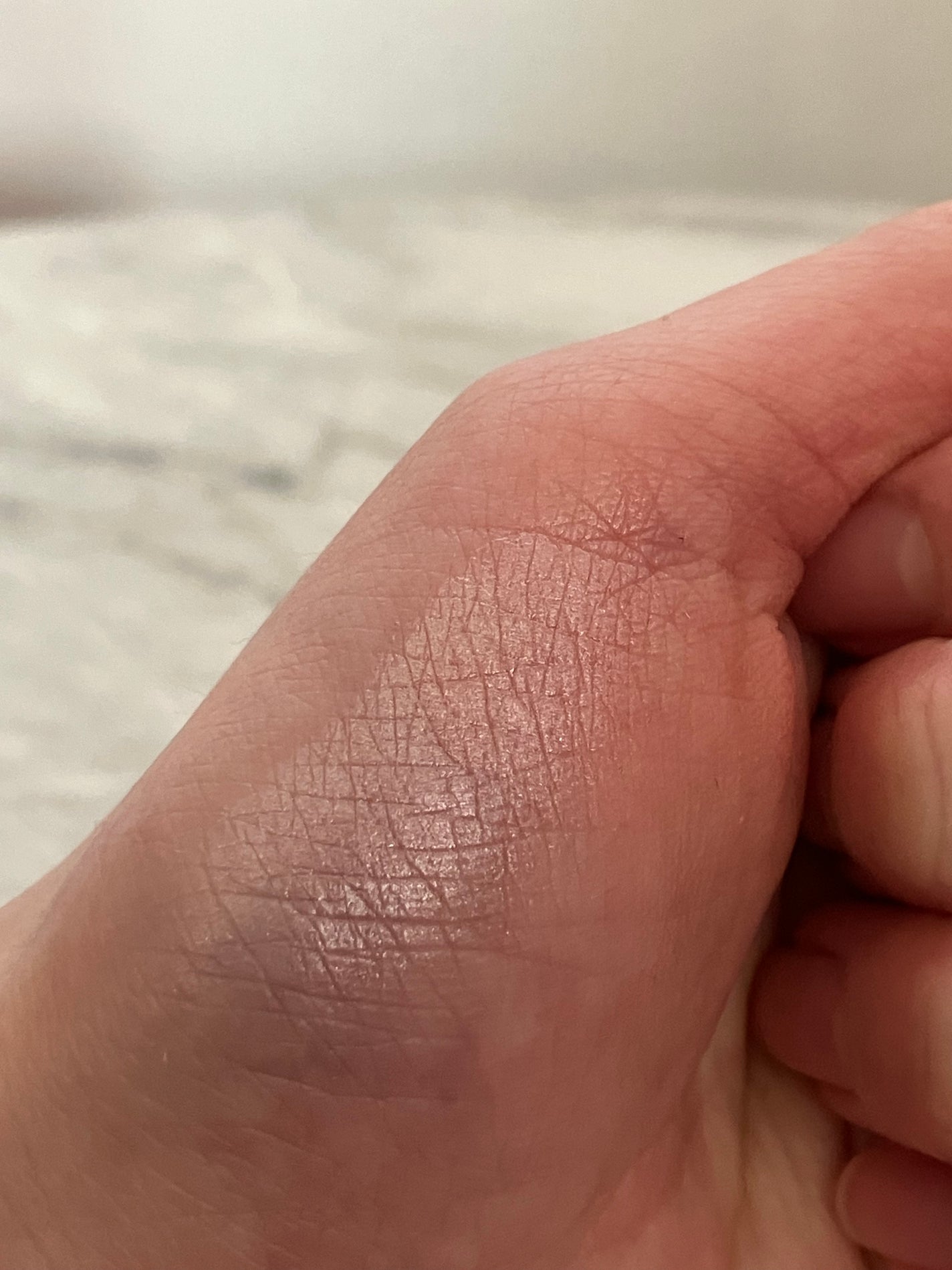 パールグロウハイライト/CEZANNE/パウダーハイライトを使ったクチコミ(3枚目)