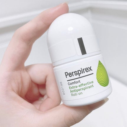 デトランス α/Perspirex/デオドラント・制汗剤を使ったクチコミ(2枚目)