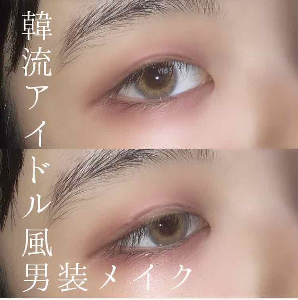 クイックラッシュカーラー/キャンメイク/マスカラ下地を使ったクチコミ（1枚目）