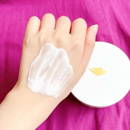 ダヴ クリームボディウォッシュ ジョイアスグロウ/ダヴ/ボディソープを使ったクチコミ(5枚目)