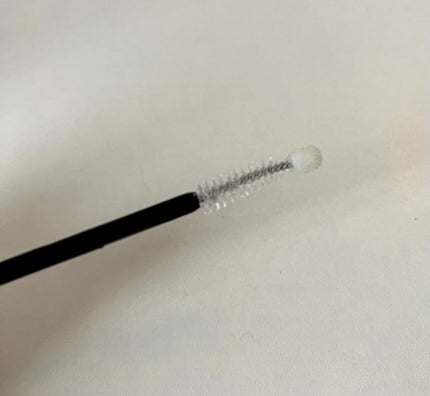 ハンオールラッシュセラム/rom&nd/まつげ美容液を使ったクチコミ(2枚目)