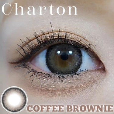 【Charton 1DAY moistin】

@charton_official_

COLOR：コーヒーブラウニー(全３色)

着け心地 ★★★★★
発色 ★★☆☆☆
ﾅﾁｭﾗﾙ感 ★★★★★
デ