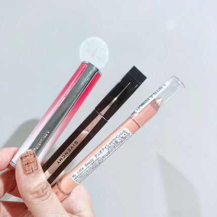 My Little Box/My Little Box/その他キットセットを使ったクチコミ(8枚目)