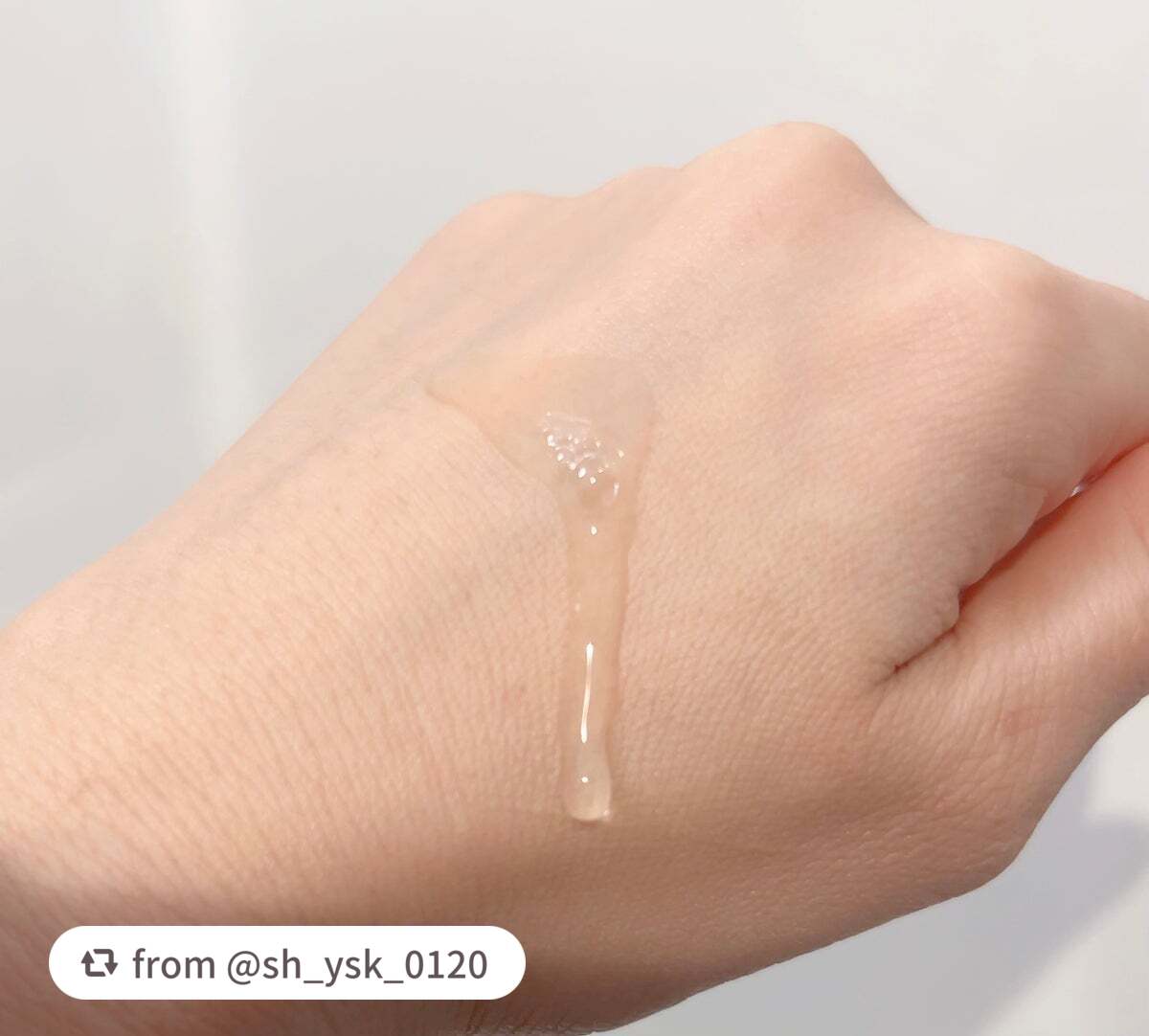 ルミエール ヴァイタルC/FEMMUE/ブースター・導入液を使ったクチコミ(3枚目)