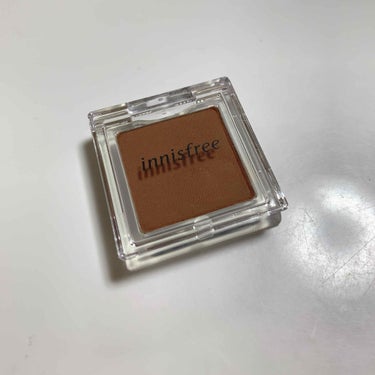 マイアイシャドウ マット/innisfree/アイシャドウパレットを使ったクチコミ（1枚目）