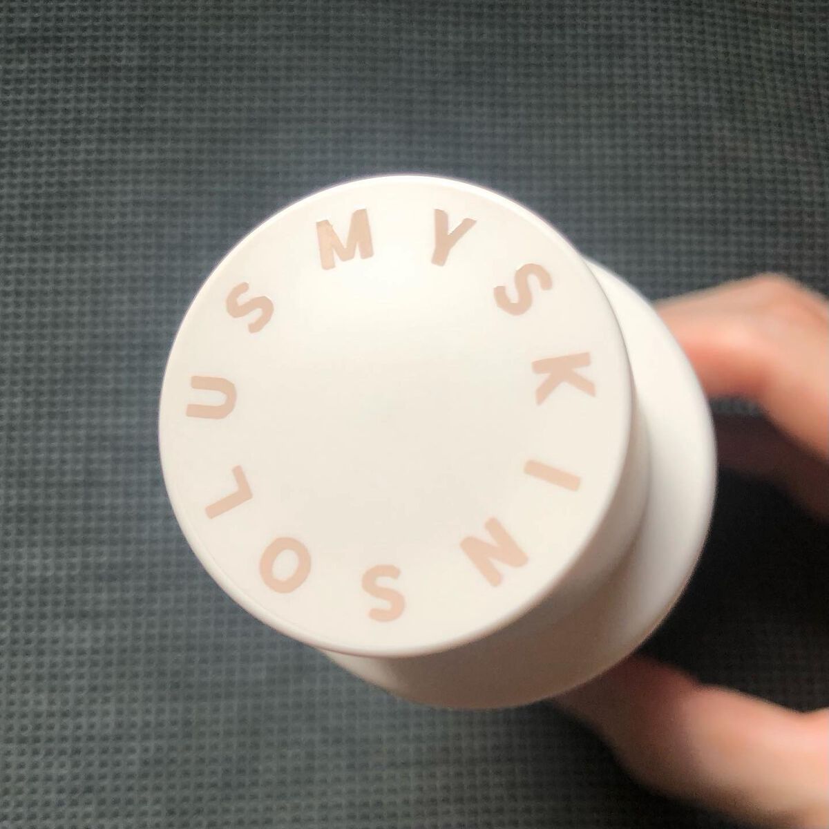 CERAPYome Moist In Treatment/my skin solus/美容液を使ったクチコミ(2枚目)