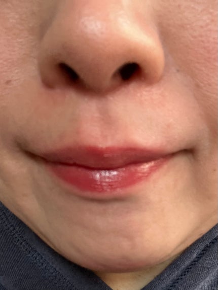 ウォーター ベアー ティント/PERIPERA/リップティントを使ったクチコミ(10枚目)