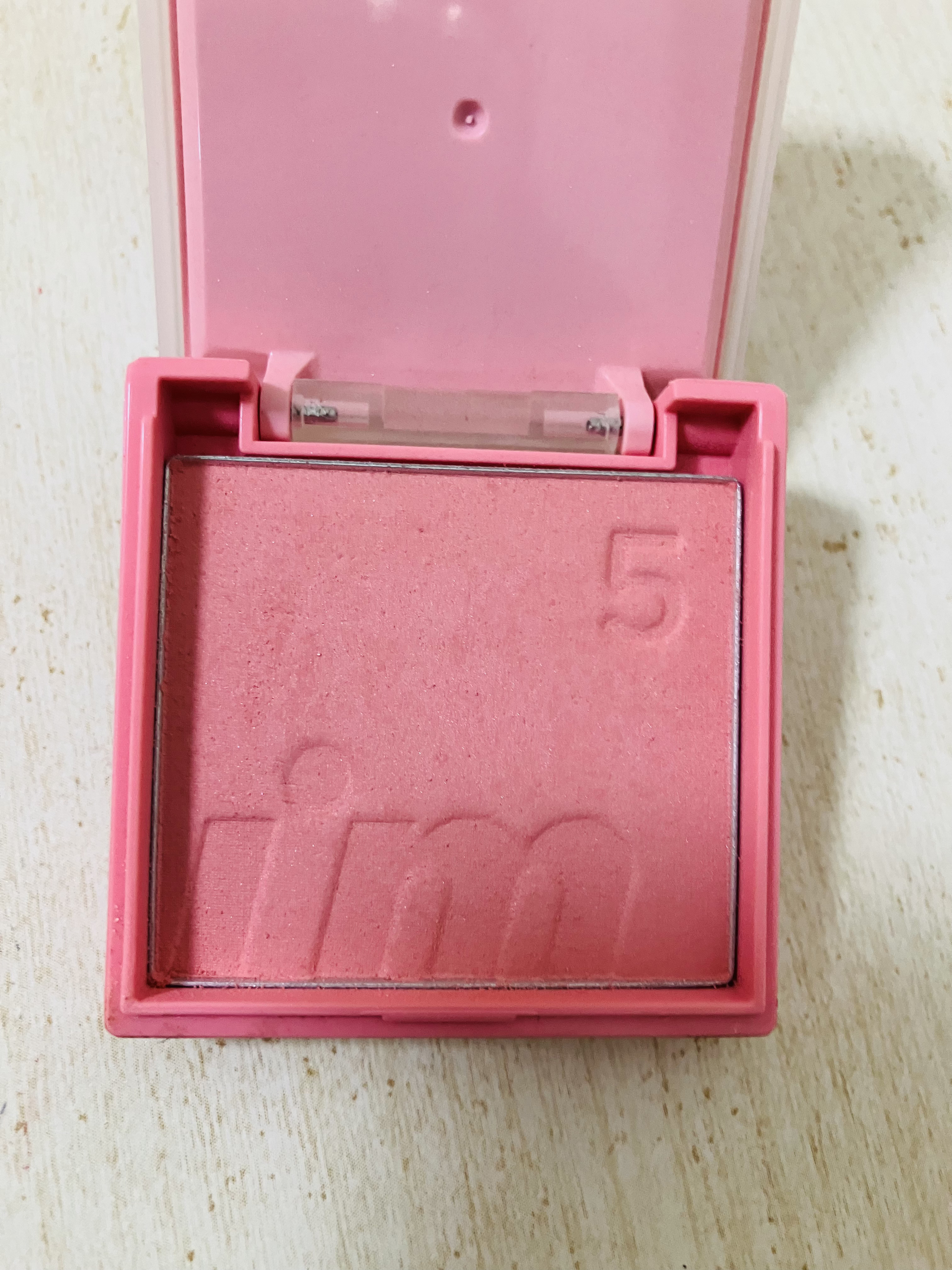 マルチキューブ/i’m meme/マルチパレットを使ったクチコミ（2枚目）