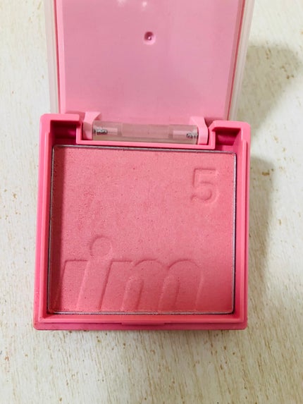 プランぷくコーデアイズ/キャンメイク/パウダーアイシャドウを使ったクチコミ(2枚目)