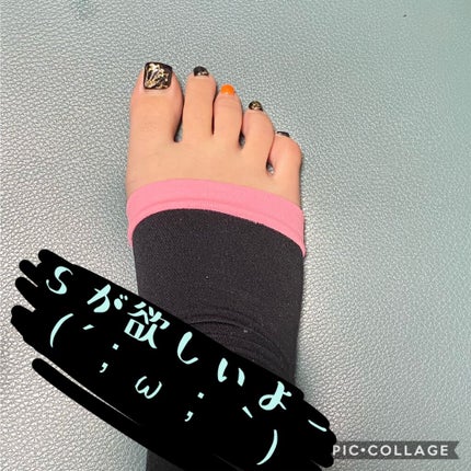 寝ながらメディキュット スパッツ 骨盤テーピング/メディキュット/着圧ソックス・レギンスを使ったクチコミ(1枚目)