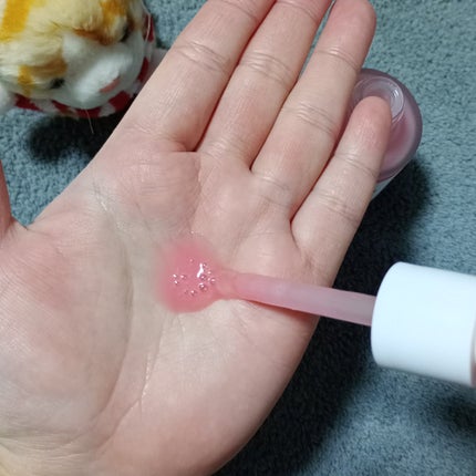 PDRNピンクアンプル PDRN 10,000ppm配合/MEDICUBE/美容液を使ったクチコミ(6枚目)