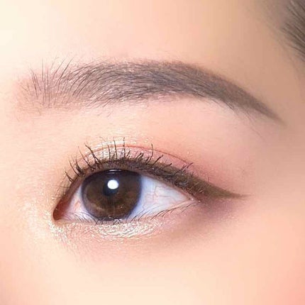 Super Shock Shadow/ColourPop/単色アイシャドウを使ったクチコミ(3枚目)