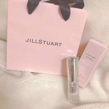 リップブロッサム/JILL STUART/口紅を使ったクチコミ（3枚目）