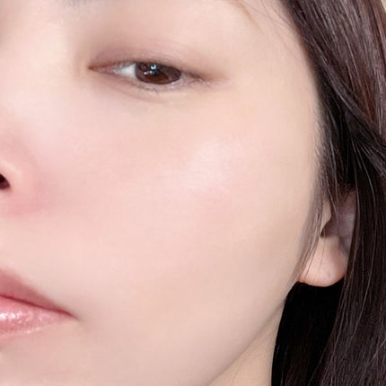 エクセレント ルミナス グロウパウダー /ブリリアージュ/ルースパウダーを使ったクチコミ(3枚目)