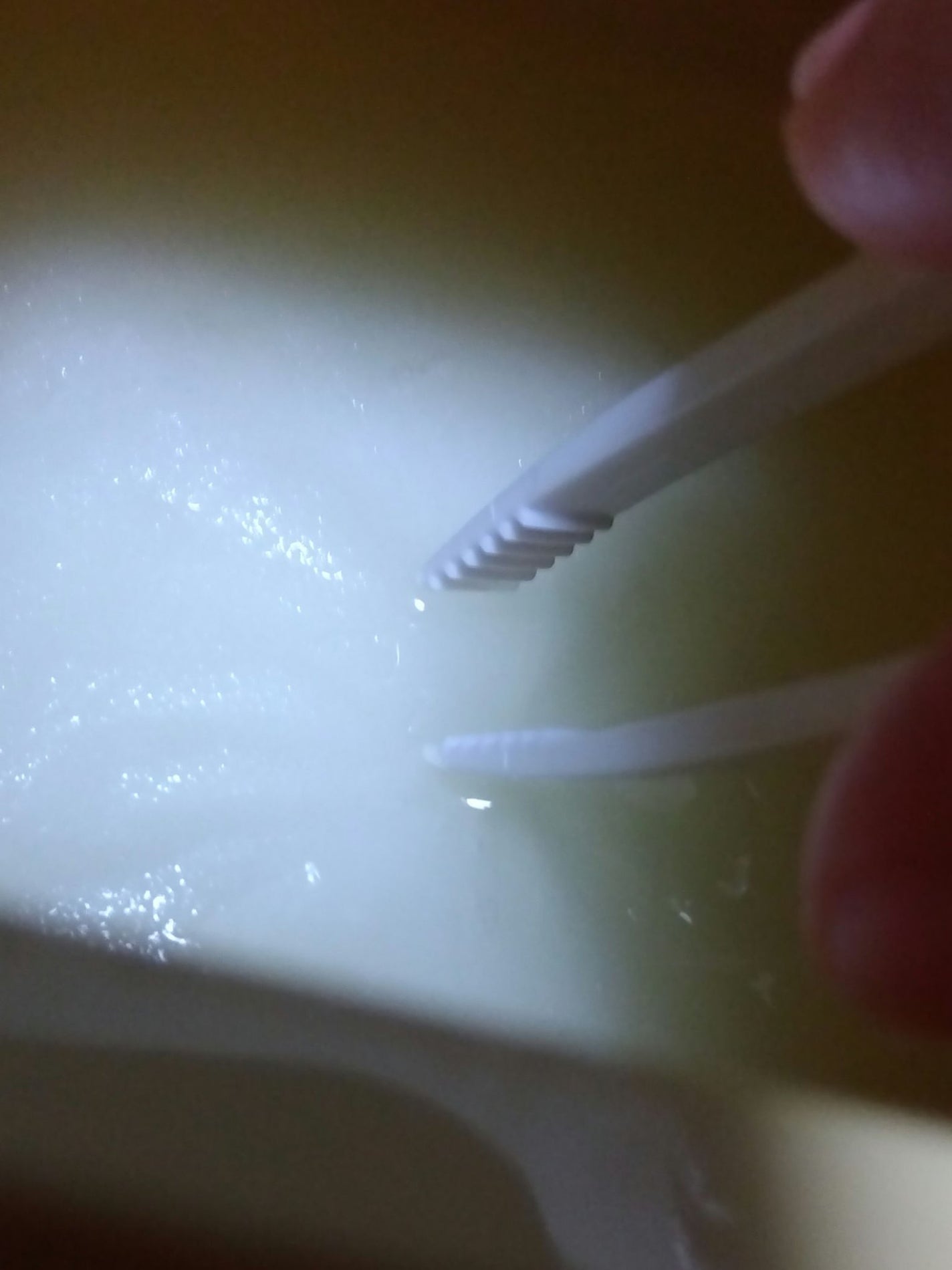 バイユア プランプハニー デイリーアクアセラムマスク/ByUR/シートマスク・パックを使ったクチコミ(3枚目)