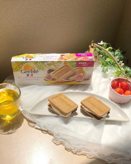 ジェルブレ/大塚製薬/食品を使ったクチコミ(1枚目)